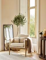 Kennington Armchair Natural
