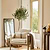 Kennington Armchair Natural