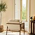 Kennington Armchair Natural