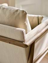 Kennington Armchair Natural