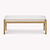 Aldwyn Bench Natural