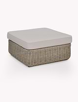 Skala Ottoman Light Rattan
