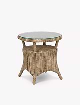 Brayford Side Table Natural