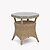 Brayford Side Table Natural