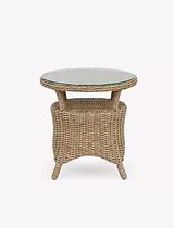 Brayford Side Table Natural