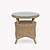 Brayford Side Table Natural