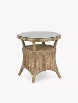 Brayford Side Table Natural