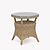 Brayford Side Table Natural