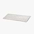 Calne Bench Seat Pad Carbon