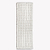 Calne Bench Seat Pad Carbon