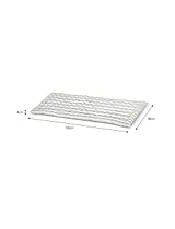 Calne Bench Seat Pad Carbon