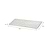 Calne Bench Seat Pad Carbon