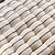 Calne Bench Seat Pad Carbon