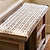 Calne Bench Seat Pad Carbon