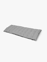 Harlton Roll Out Bed Wide Stripe Ink