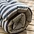 Harlton Roll Out Bed Wide Stripe Ink