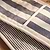 Harlton Wide Stripe Oven Glove Ink