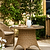 Brayford Round Dining Table Small Natural