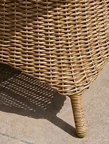 Brayford Round Dining Table Small Natural
