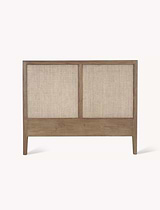 Chesterton Headboard King