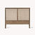 Chesterton Headboard King