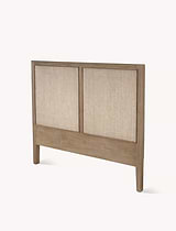 Chesterton Headboard King