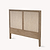 Chesterton Headboard King
