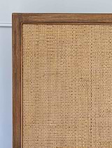 Chesterton Headboard King