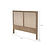 Chesterton Headboard King