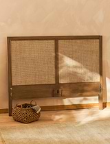 Chesterton Headboard King