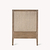 Chesterton Headboard Single