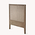 Chesterton Headboard Single
