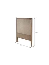Chesterton Headboard Single
