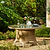 Brayford Round Dining Table Large Natural
