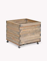 Foxham Planter 60 cm