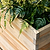 Foxham Planter 60 cm