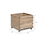 Foxham Planter 60 cm