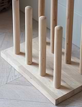 Hambledon Welly Stand Small