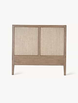 Chesterton Headboard Double