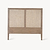 Chesterton Headboard Double
