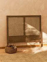 Chesterton Headboard Double