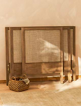Chesterton Headboard Double