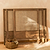 Chesterton Headboard Double