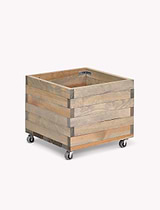 Foxham Planter 50cm