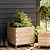 Foxham Planter 50cm