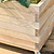 Foxham Planter 50cm