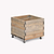 Foxham Planter 40cm