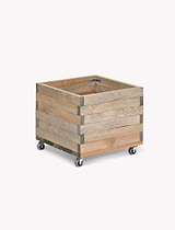 Foxham Planter 40cm