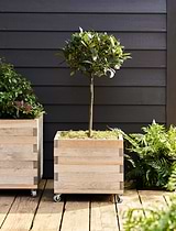 Foxham Planter 40cm