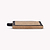 Classic Garden Kneeler Charcoal & Natural